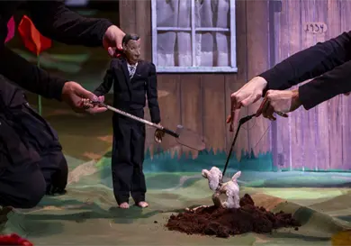 Abordan la depresión mediante el teatro