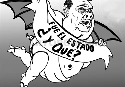 Ayotzinapa: obtener verdad y justicia