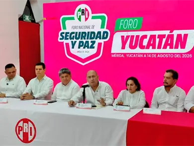 Piden una estrategia integral frente al crimen