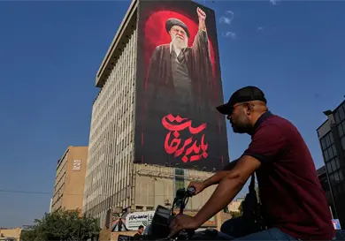 Dan 30 mil dólares por matar soldados de EE. UU. en Irán