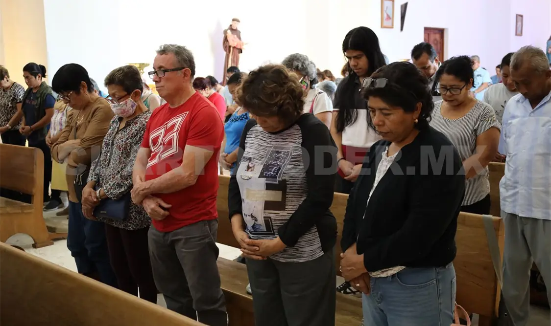 La jornada busca unir a los creyentes en oración por las personas y pueblos que viven en medio de guerras y conflictos. CP