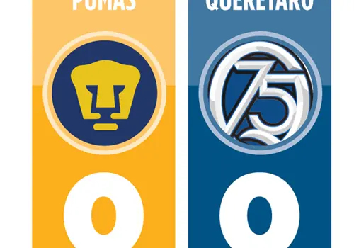 Pumas empata y suma más dudas que certezas