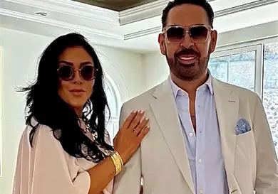 Jorge D’Alessio confirma nuevo romance