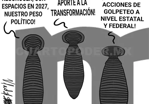 Sobre infiernos y candidaturas