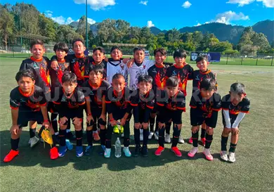 Fénix gana la Copa Tuzos San Cristóbal