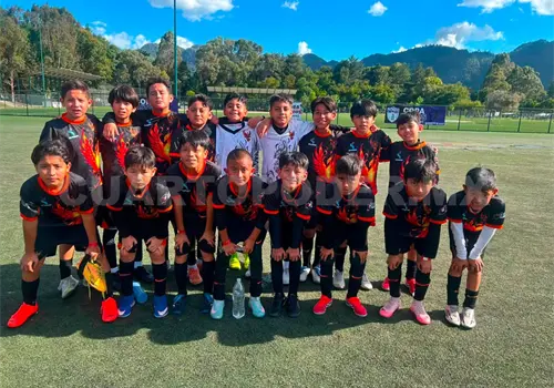 Fénix gana la Copa Tuzos San Cristóbal