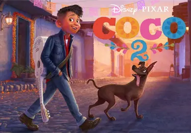 Hasta el 2029 llegará Coco 2