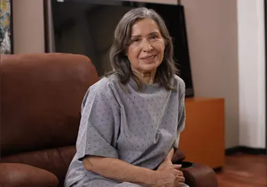 María Rojo recibe reconocimiento