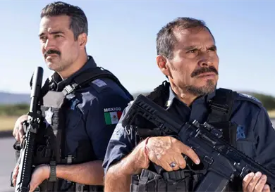 Poncho Herrera revive La captura