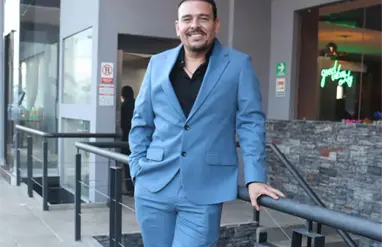 Celebrando los 50 de Rubén