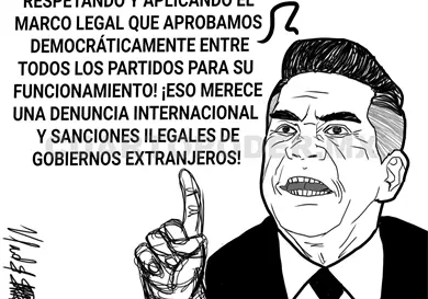 30 aniversario del IFE-INE autónomo