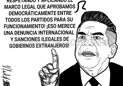 30 aniversario del IFE-INE autónomo