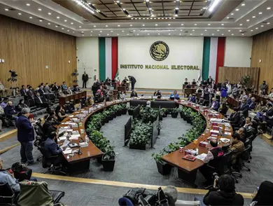 Taddei respalda a consejeros ante denuncia de Alito