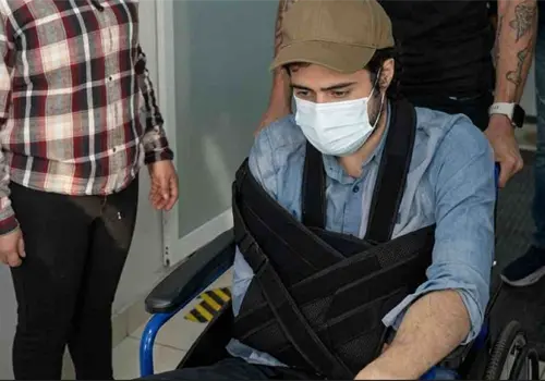 José Ángel Bichir vuelve a la pantalla José Ángel Bichir vuelve a la pantalla