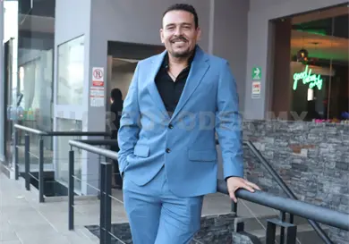 Celebrando los 50 de Rubén