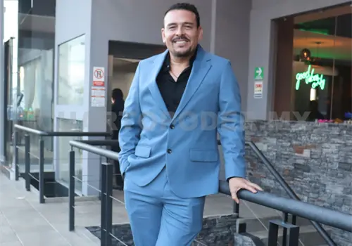 Celebrando los 50 de Rubén