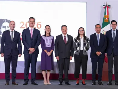 Avanzan inversiones y polos de desarrollo: CSP