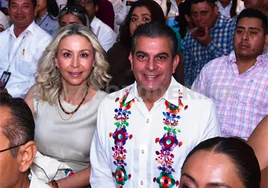 Melgar y Pedrero participan en jornada por la niñez Melgar y Pedrero participan en jornada por la niñez