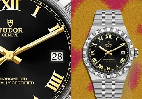 Relojes originales que debes tener