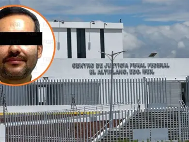 Dan prisión preventiva a Fausto Corrales