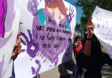 Piden fortalecer reforma contra feminicidio