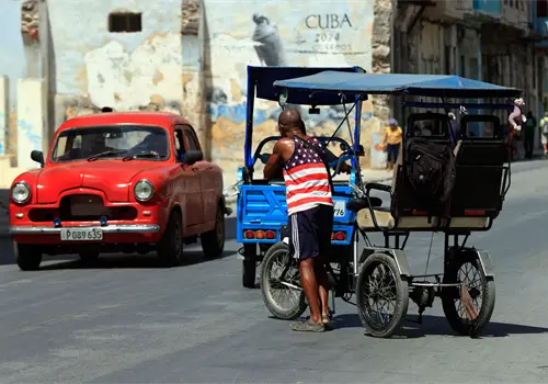 Aumentan las sanciones para presionar a Cuba