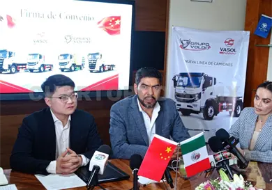 Chiapas es idóneo para atraer inversiones Chiapas es idóneo para atraer inversiones