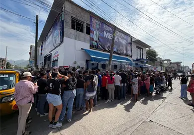 Regala joven su inventario en agradecimiento Regala joven su inventario en agradecimiento