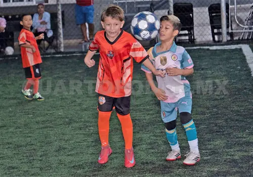 Últimas inscripciones para el Torneo de Verano