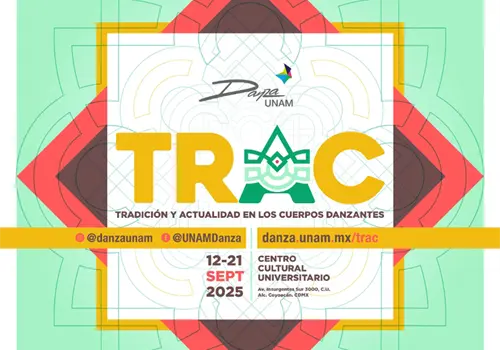 Un encuentro entre tradición y actualidad