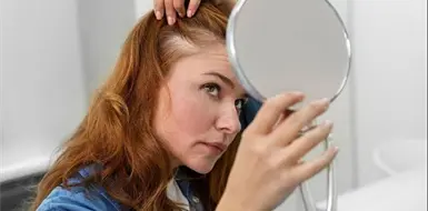 ¿Cómo prevenir la caída del cabello? ¿Cómo prevenir la caída del cabello?