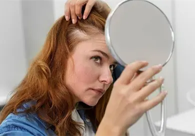 ¿Cómo prevenir la caída del cabello? ¿Cómo prevenir la caída del cabello?