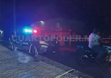 Hallan a un hombre sin vida en Los Pinos Hallan a un hombre sin vida en Los Pinos