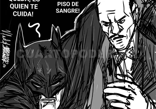 La familia social en México