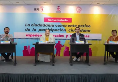 Apatía, el síntoma de una crisis en el sistema Apatía, el síntoma de una crisis en el sistema