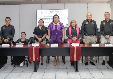 Impulsa Poder Judicial educación parental Impulsa Poder Judicial educación parental