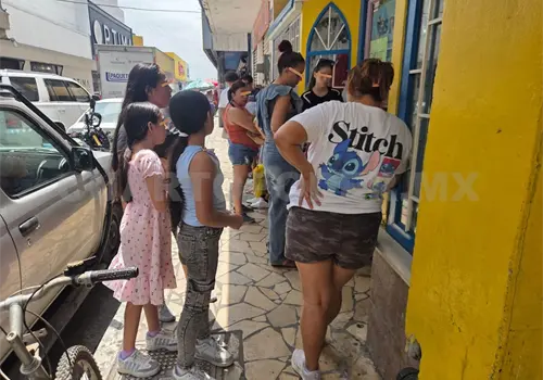 Ley contra difusión de violencia debe ser específica