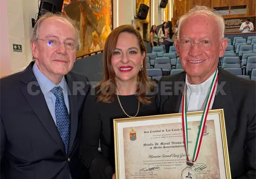 Se debe continuar el legado de Samuel Ruiz: obispo