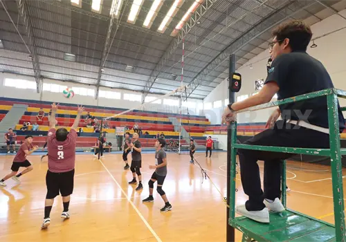 Rama varonil tendrá intensa jornada