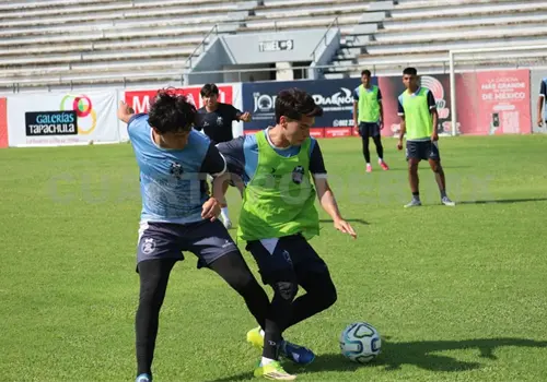 Tapachula FC ya conoce el calendario oficial