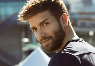 Pablo Alborán cancela concierto
