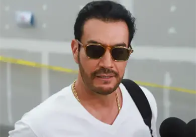 David Zepeda prefiere su libertad