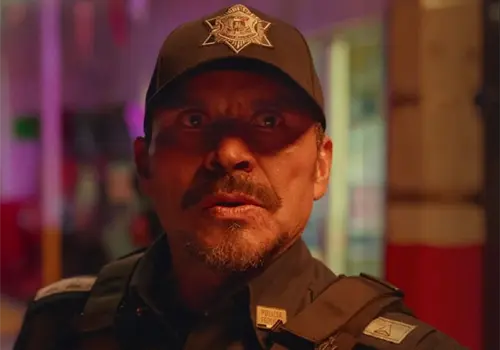Actor pide no glorificar al narco Actor pide no glorificar al narco