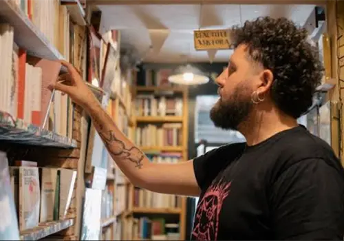 Eligen a 26 autores contemporáneos