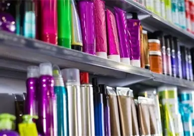IA transforma la industria cosmética