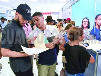 Congreso pide estrategia para atender el desempleo