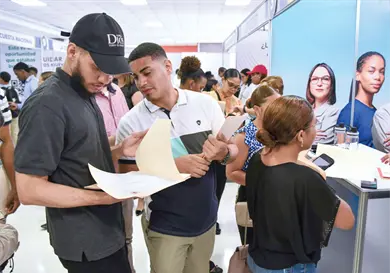 Congreso pide estrategia para atender el desempleo