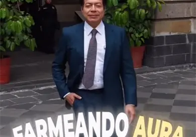 Farmeando aura para el regreso a clases