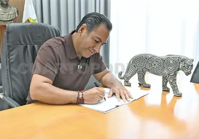 Ramírez: en Chiapas, las mujeres al poder Ramírez: en Chiapas, las mujeres al poder
