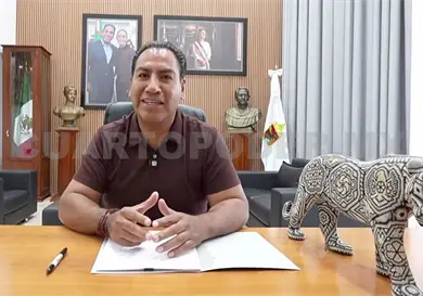 ERA manda iniciativa por Paridad Efectiva ERA manda iniciativa por Paridad Efectiva